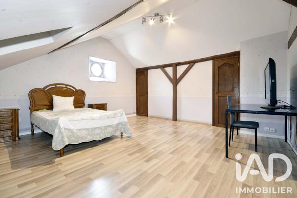 Maison à vendre 8 pièces 225 m² Guignes