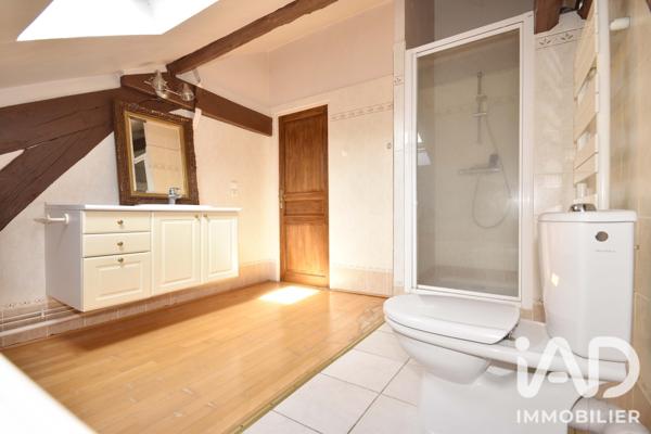 Maison à vendre 8 pièces 225 m² Guignes