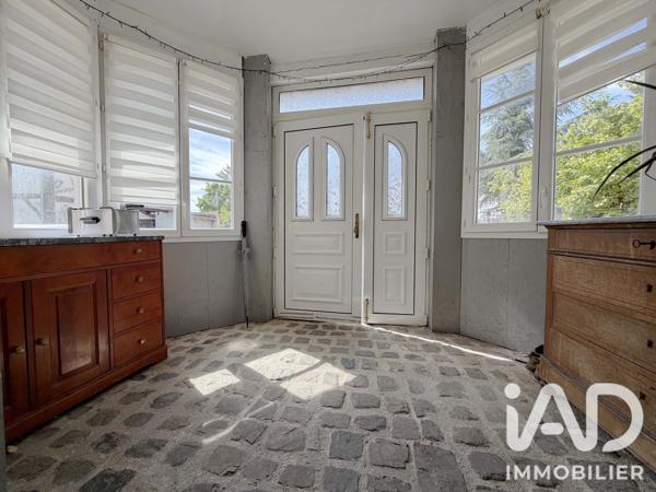 Maison à vendre 8 pièces 225 m² Guignes
