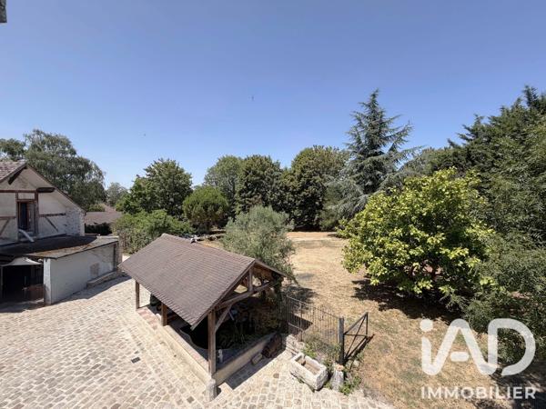Maison à vendre 8 pièces 225 m² Guignes
