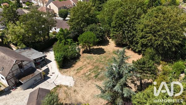 Maison à vendre 8 pièces 225 m² Guignes