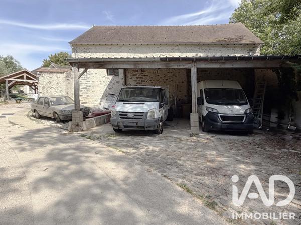 Maison à vendre 8 pièces 225 m² Guignes