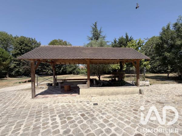 Maison à vendre 8 pièces 225 m² Guignes