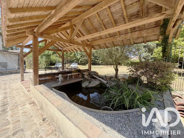 Maison à vendre 8 pièces 225 m² Guignes