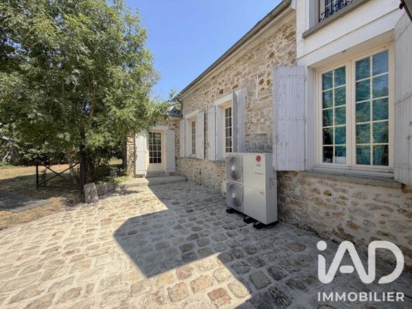Maison à vendre 8 pièces 225 m² Guignes