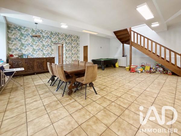 Maison à vendre 8 pièces 225 m² Guignes