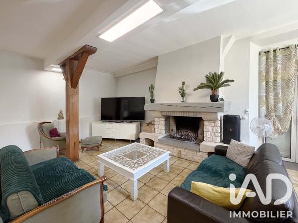 Maison à vendre 8 pièces 225 m² Guignes