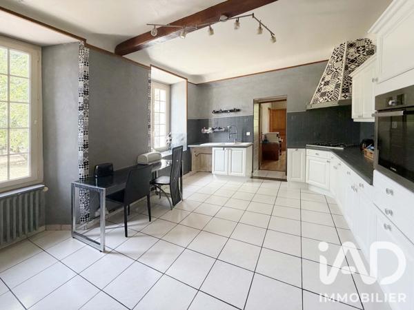 Maison à vendre 8 pièces 225 m² Guignes