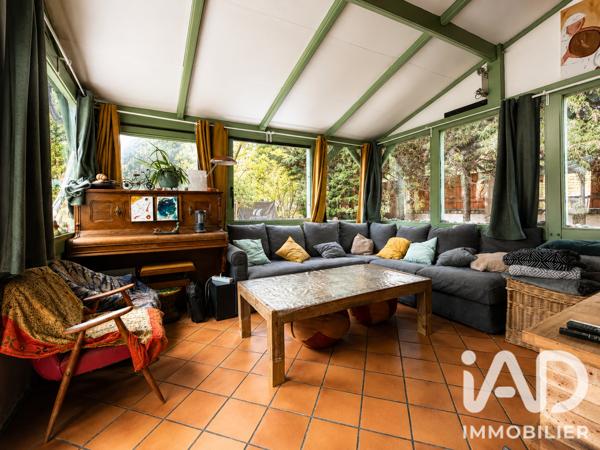 Maison à vendre 6 pièces 128 m² Montigny-lès-Cormeilles