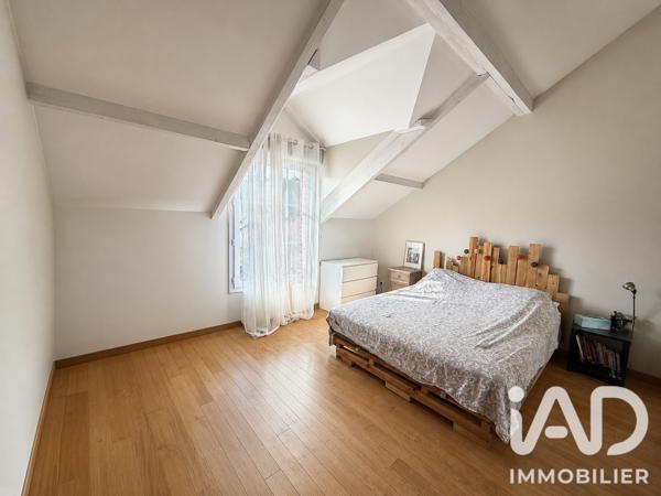 Maison à vendre 6 pièces 128 m² Montigny-lès-Cormeilles