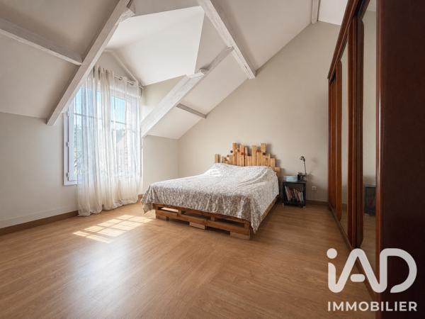 Maison à vendre 6 pièces 128 m² Montigny-lès-Cormeilles