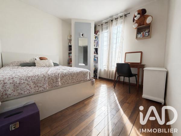 Maison à vendre 6 pièces 128 m² Montigny-lès-Cormeilles