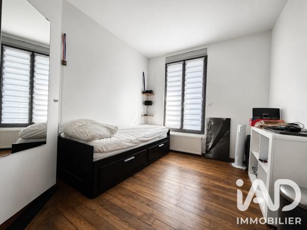 Maison à vendre 6 pièces 128 m² Montigny-lès-Cormeilles
