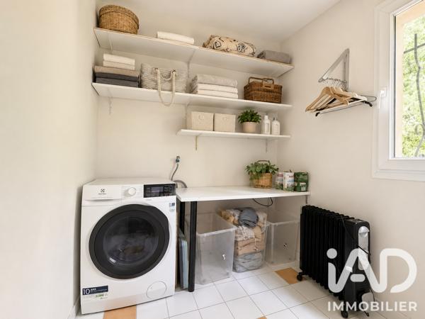 Maison à vendre 6 pièces 128 m² Montigny-lès-Cormeilles