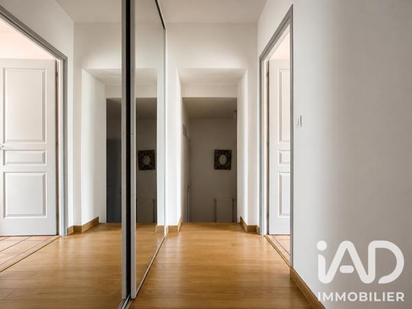 Maison à vendre 6 pièces 128 m² Montigny-lès-Cormeilles
