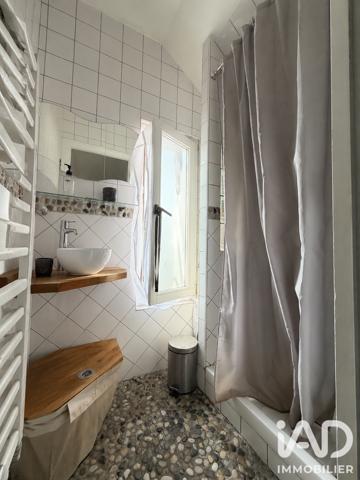 Maison à vendre 6 pièces 128 m² Montigny-lès-Cormeilles