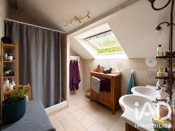 Maison à vendre 6 pièces 128 m² Montigny-lès-Cormeilles