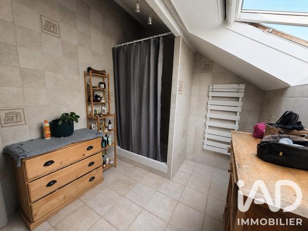 Maison à vendre 6 pièces 128 m² Montigny-lès-Cormeilles