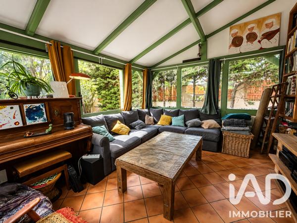 Maison à vendre 6 pièces 128 m² Montigny-lès-Cormeilles