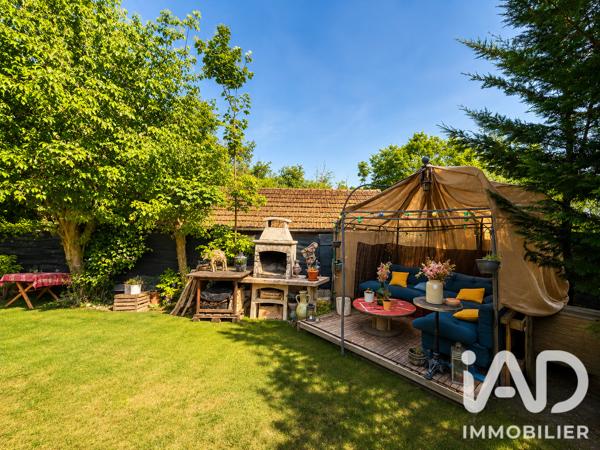 Maison à vendre 6 pièces 128 m² Montigny-lès-Cormeilles