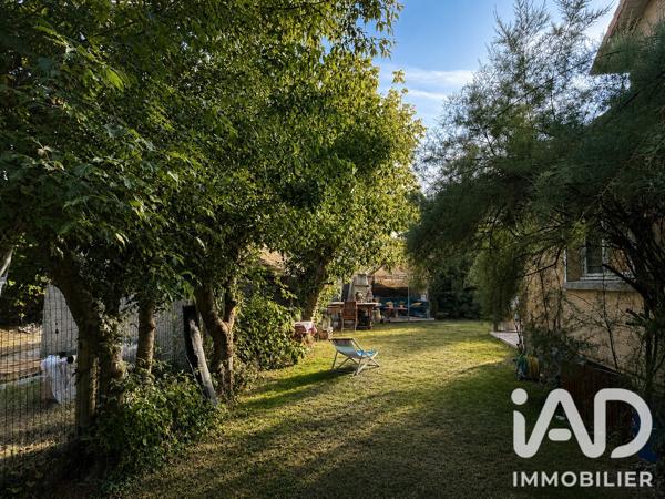 Maison à vendre 6 pièces 128 m² Montigny-lès-Cormeilles