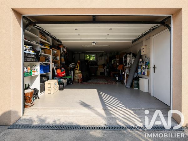 Maison à vendre 6 pièces 128 m² Montigny-lès-Cormeilles