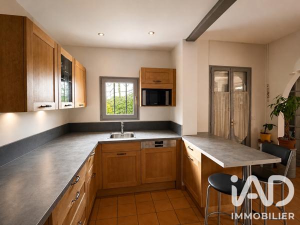 Maison à vendre 6 pièces 128 m² Montigny-lès-Cormeilles