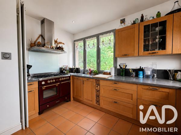 Maison à vendre 6 pièces 128 m² Montigny-lès-Cormeilles