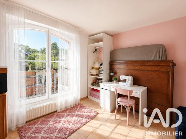 Maison à vendre 6 pièces 128 m² Montigny-lès-Cormeilles