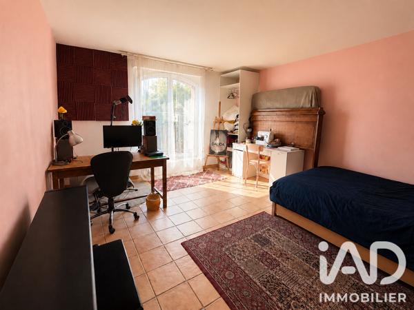 Maison à vendre 6 pièces 128 m² Montigny-lès-Cormeilles