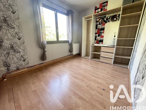 Maison à vendre 4 pièces 75 m² Aulnay-sous-Bois