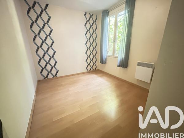 Maison à vendre 4 pièces 75 m² Aulnay-sous-Bois
