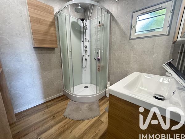 Maison à vendre 4 pièces 75 m² Aulnay-sous-Bois