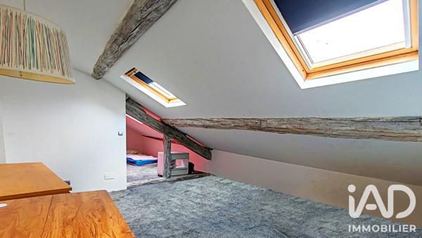 Location appartement 2 pièces 33 m² Orléans