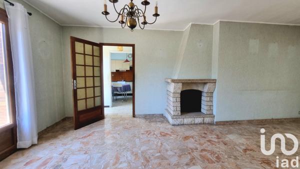 Maison à vendre 4 pièces 70 m² Pont-Saint-Esprit