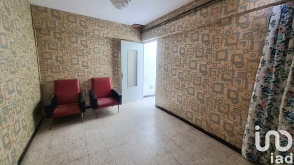 Maison à vendre 4 pièces 70 m² Pont-Saint-Esprit