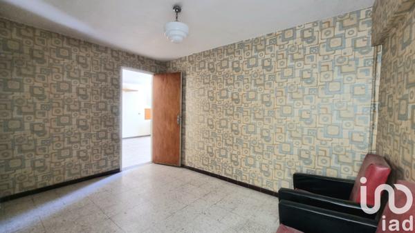 Maison à vendre 4 pièces 70 m² Pont-Saint-Esprit