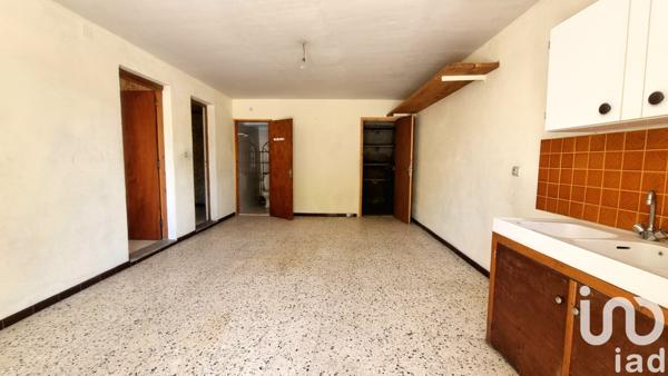 Maison à vendre 4 pièces 70 m² Pont-Saint-Esprit