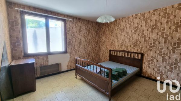 Maison à vendre 4 pièces 70 m² Pont-Saint-Esprit