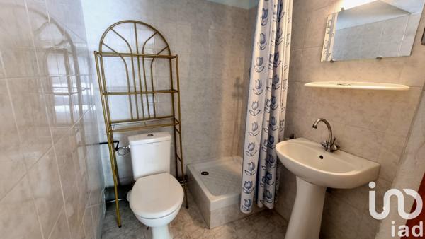 Maison à vendre 4 pièces 70 m² Pont-Saint-Esprit