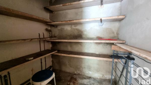 Maison à vendre 4 pièces 70 m² Pont-Saint-Esprit