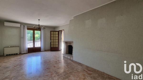 Maison à vendre 4 pièces 70 m² Pont-Saint-Esprit