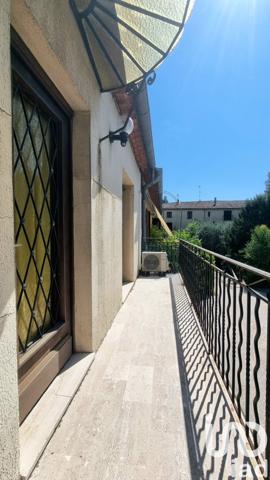 Maison à vendre 4 pièces 70 m² Pont-Saint-Esprit