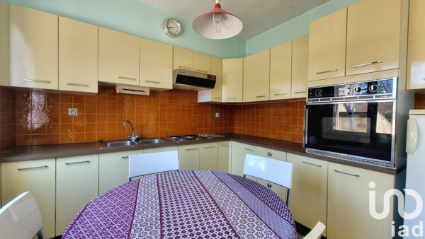 Maison à vendre 4 pièces 70 m² Pont-Saint-Esprit