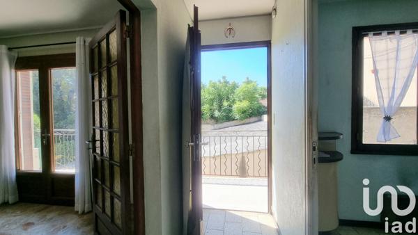 Maison à vendre 4 pièces 70 m² Pont-Saint-Esprit