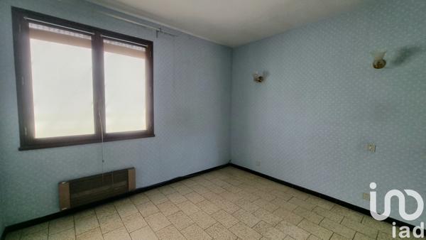 Maison à vendre 4 pièces 70 m² Pont-Saint-Esprit
