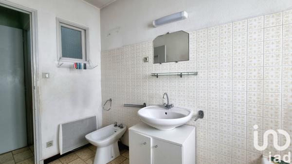 Maison à vendre 4 pièces 70 m² Pont-Saint-Esprit