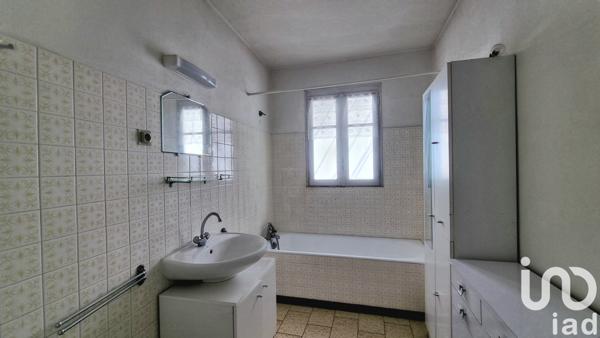 Maison à vendre 4 pièces 70 m² Pont-Saint-Esprit