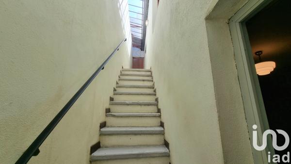 Maison à vendre 4 pièces 70 m² Pont-Saint-Esprit