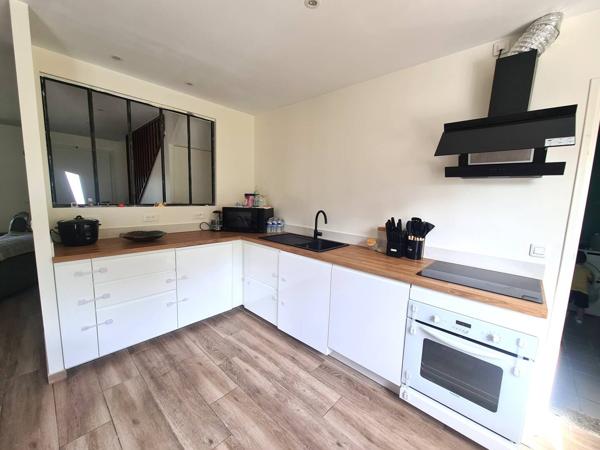 Maison Ozoir La Ferriere 5 pièce(s) 95 m2